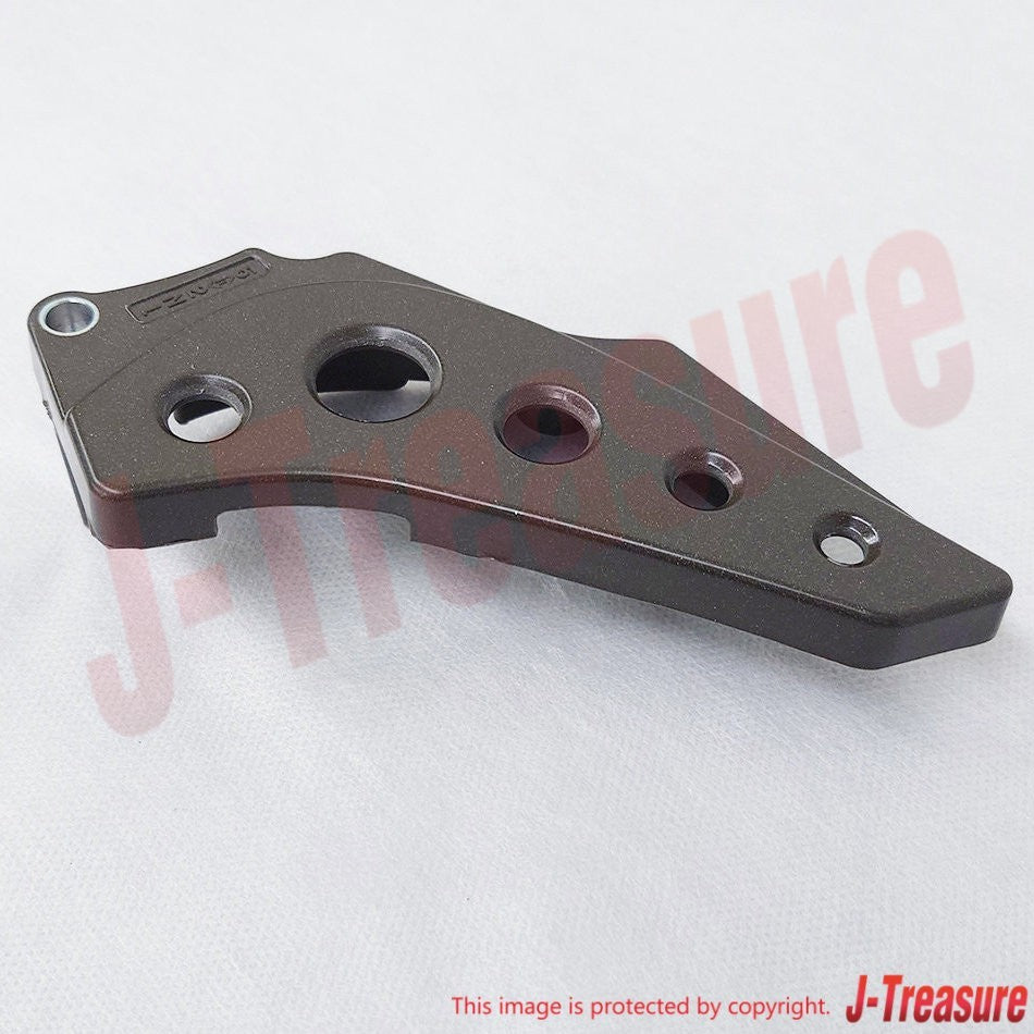KAWASAKI KLX140 '08-09 '11-20 KLX140R 2021 '23-24 Genuine Chain Cover 14026-0084