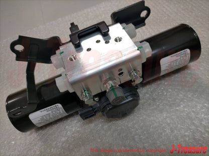 TOYOTA Genuine Stabilizer Control Housing Assy with Accumulator 48006-60031 OEM