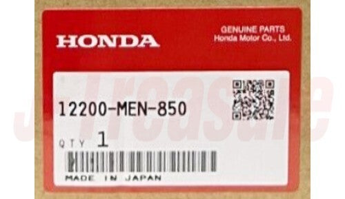 HONDA CRF450R 2004-2006 Genuine Cylinder Head & Cylinder Head Gasket Set OEM