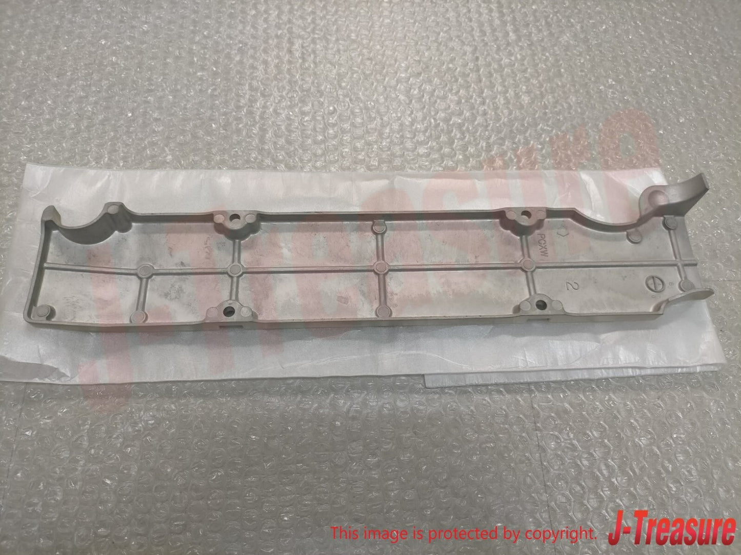 HONDA S2000 AP2 2004-2009 Genuine Ignition Coil Pack Cove Gold 12331-PZX-A00 OEM