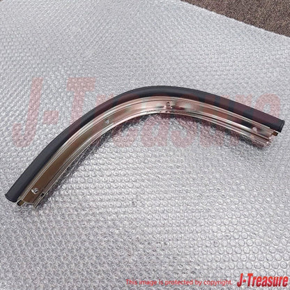 TOYOTA MR2 SPYDER ZZW30 00-05 Genuine Rear Roof Drip Side Finish Moulding RH OEM