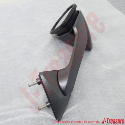 SUZUKI HAYABUSA GSX1300R 22-24 Genuine Rear View Mirror Assy LH 56600-10L00 OEM