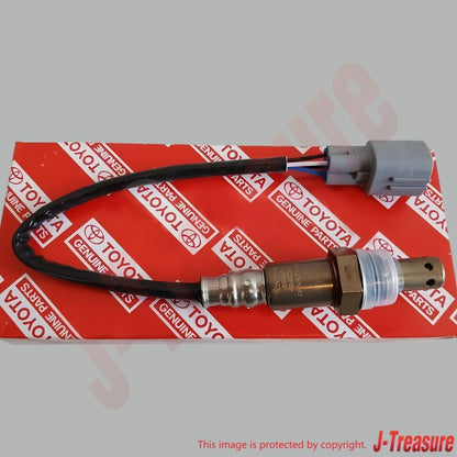 TOYOTA RUSH J200E 2008/11-2009/12 Genuine Oxygen O2 Sensor 89465-B4030 OEM