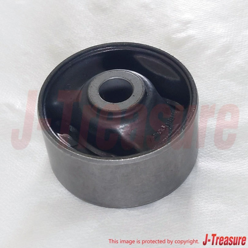 MITSUBISHI LANCER EVO 7 8 9 CT9A '03-06 Genuine Rr/Diff Rear Mount Bush x2 Set
