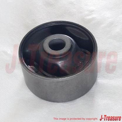 MITSUBISHI LANCER EVO 7 8 9 CT9A '03-06 Genuine Rr/Diff Rear Mount Bush x2 Set