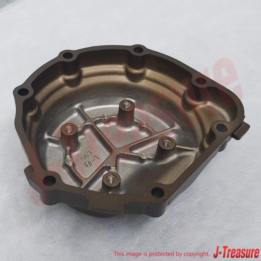 KAWASAKI ZRX1200R ZR1200 2001-2005 Genuine Pulsing Cover & Gasket Set OEM