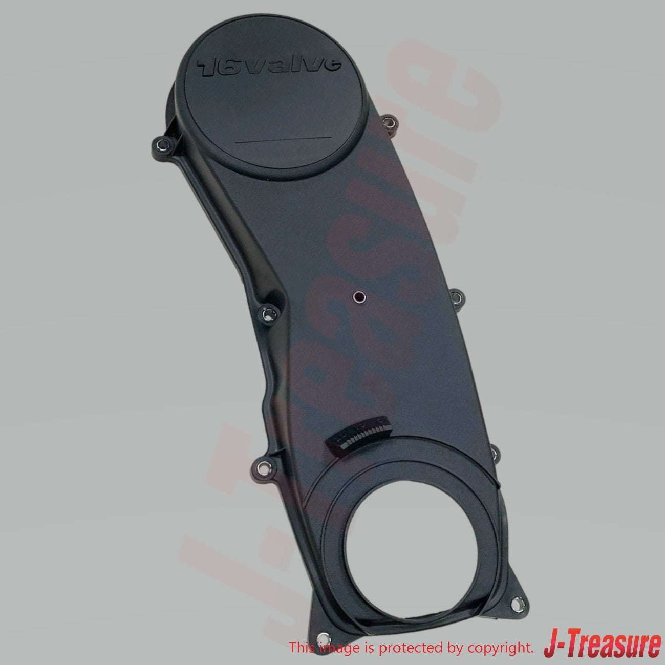 SUZUKI ESCUDO G16A ENG TA01R Genuine Outside Timing Belt Cover & Seal Set OEM