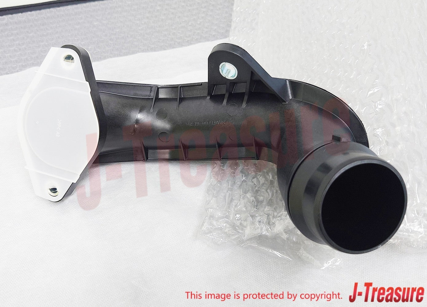 MAZDA CX-5 KF2P KF5P KFEP 2019-2024 Genuine Air Intake Pipe SH01-13-33XF OEM