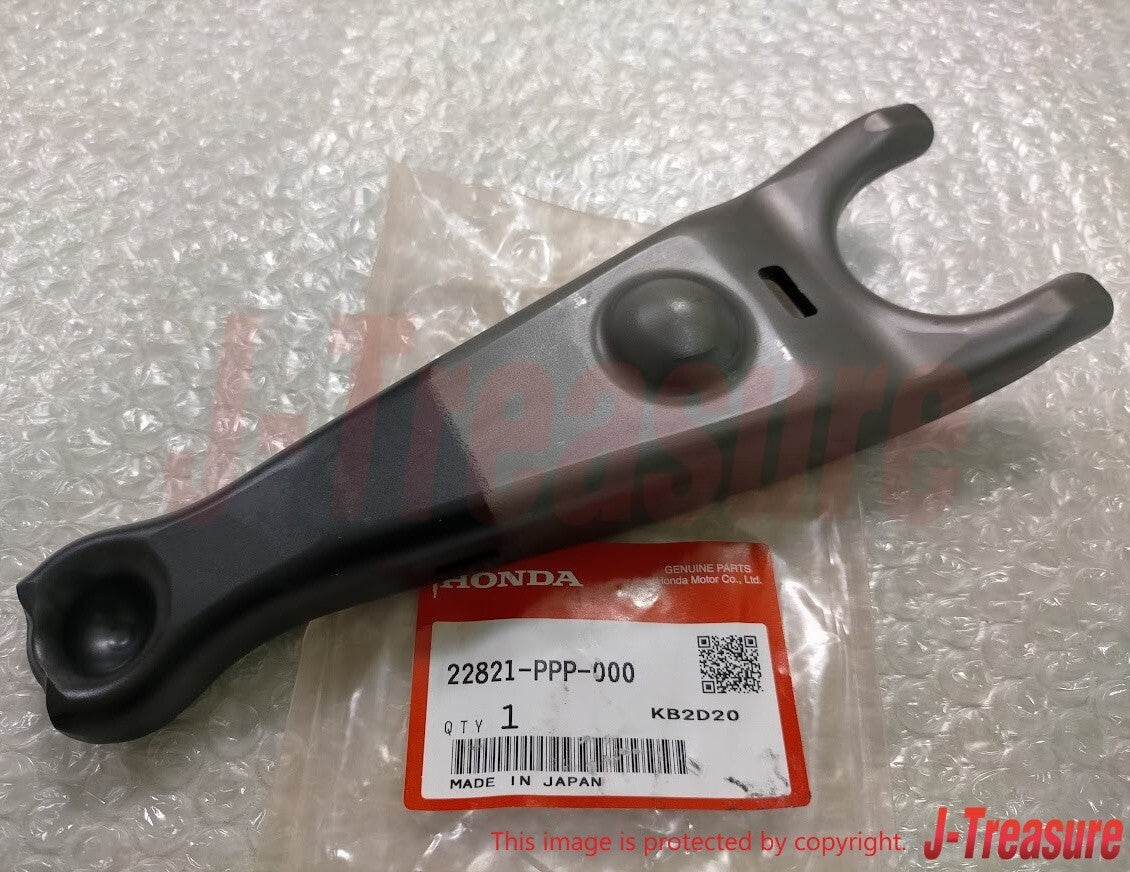 HONDA CIVIC 02-24 CR-V 02-06 RSX 02-06 Genuine Clutch Release Fork & Spring OEM