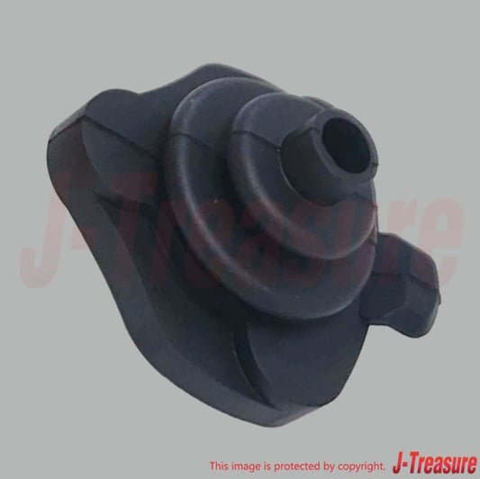 HONDA S2000 AP1 AP2 2000-2009 Genuine Change Lever Boot C 54113-S2A-003 OEM