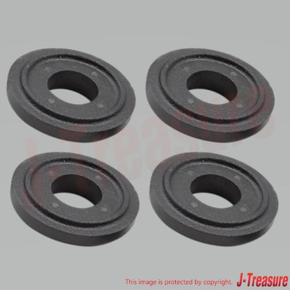 KAWASAKI NINJA 250R EX250 '86-90 '92-07 Genuine Cylinder Head Cover Gasket Set