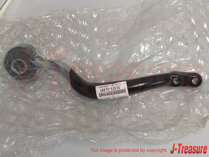 TOYOTA ALTEZZA LEXUS IS300 IS200 Genuine Front Lower Control Arm  RH & LH OEM