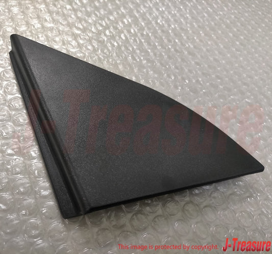 MAZDA RX-7 FC3S 1986-91 Genuine Door Inner Sail Garnish Trim LH F045-69-172A OEM