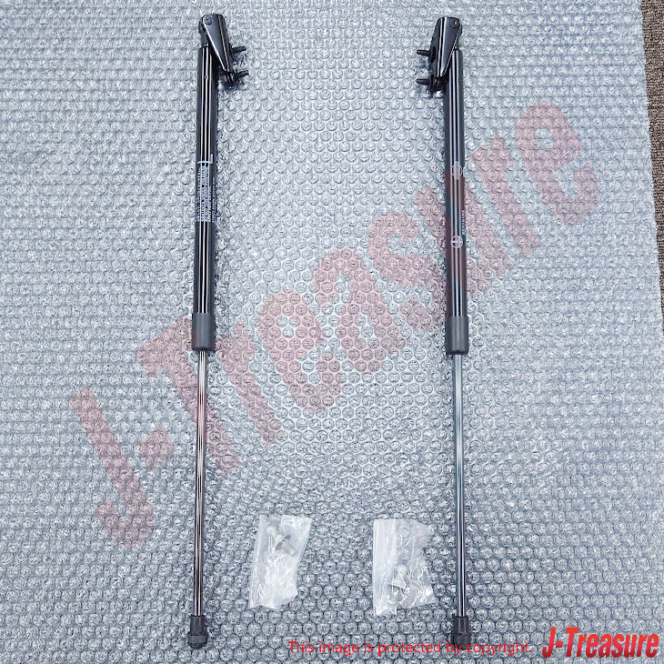 NISSAN X-TRAIL T30 2002-2006 Genuine Back Door Stay Assy Right & Left Set OEM