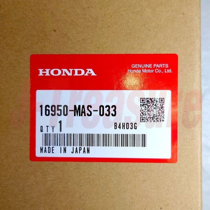 HONDA CBR900RR Fireblade 1996-1999 Genuine Fuel Petcock Assy 16950-MAS-033 OEM