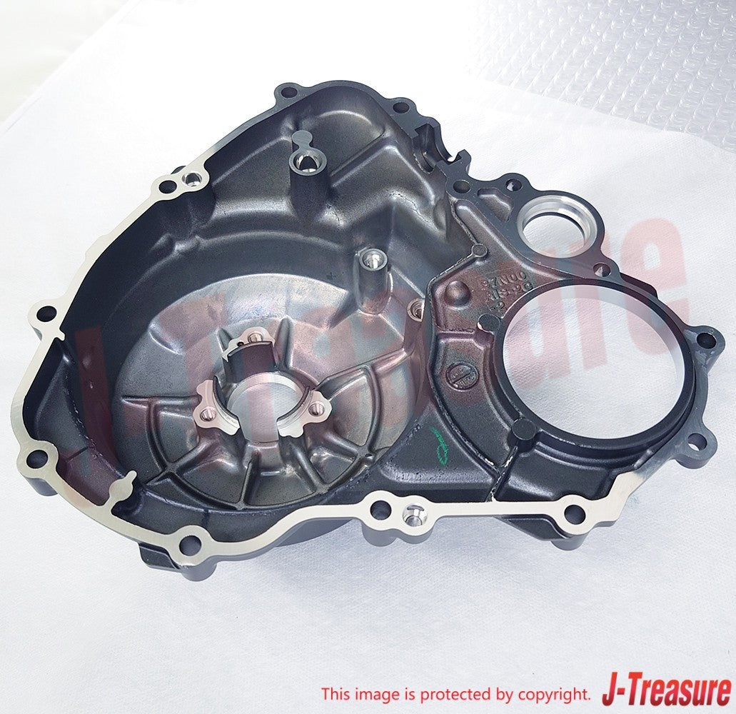YAMAHA MT-09 2024-2025 Genuine Crankcase 1 Cover LH  BME-15411-00-00 OEM