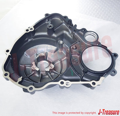 YAMAHA MT-09 2024-2025 Genuine Crankcase 1 Cover LH  BME-15411-00-00 OEM