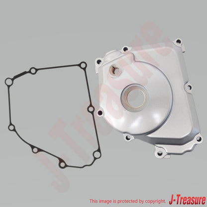 SUZUKI RM-Z450 2008-2024 Genuine Magneto Cover & Gasket Set OEM