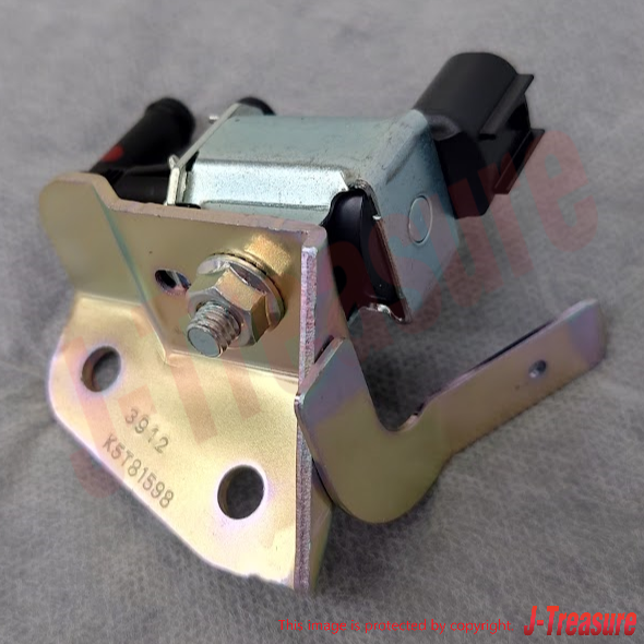 MITSUBISHI LANCER Evo9 CT9A 03-06 Genuine Emission Solenoid Valve Assy MR561071