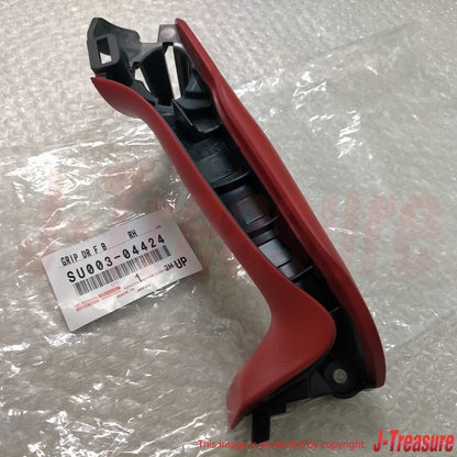 TOYOTA 86 GT86 SCION FR-S 13-16 Genuine Inside Door Handle Grip RH & LH Set OEM