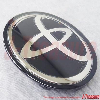 TOYOTA COROLLA ZRE212 19-22 Genuine Emblem For vehicles with PCS 90975-02124 OEM