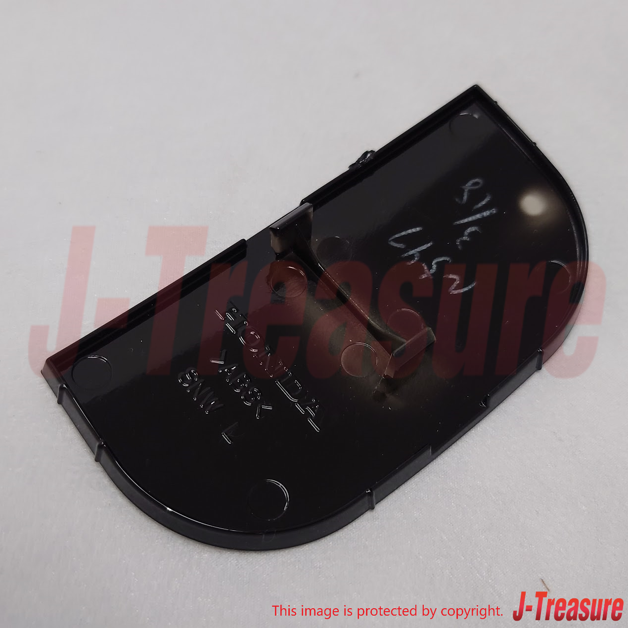 HONDA CIVIC TYPE R FD2 Genuine Trunk Spoiler Upper Lid Right & Left Set OEM