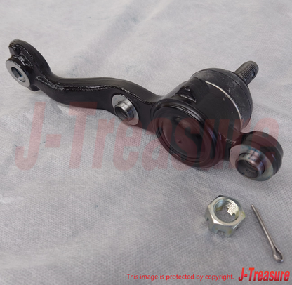 TOYOTA LEXUS SC430 UZZ40 02-10 Genuine Front Lower Ball Joint Right & Left set