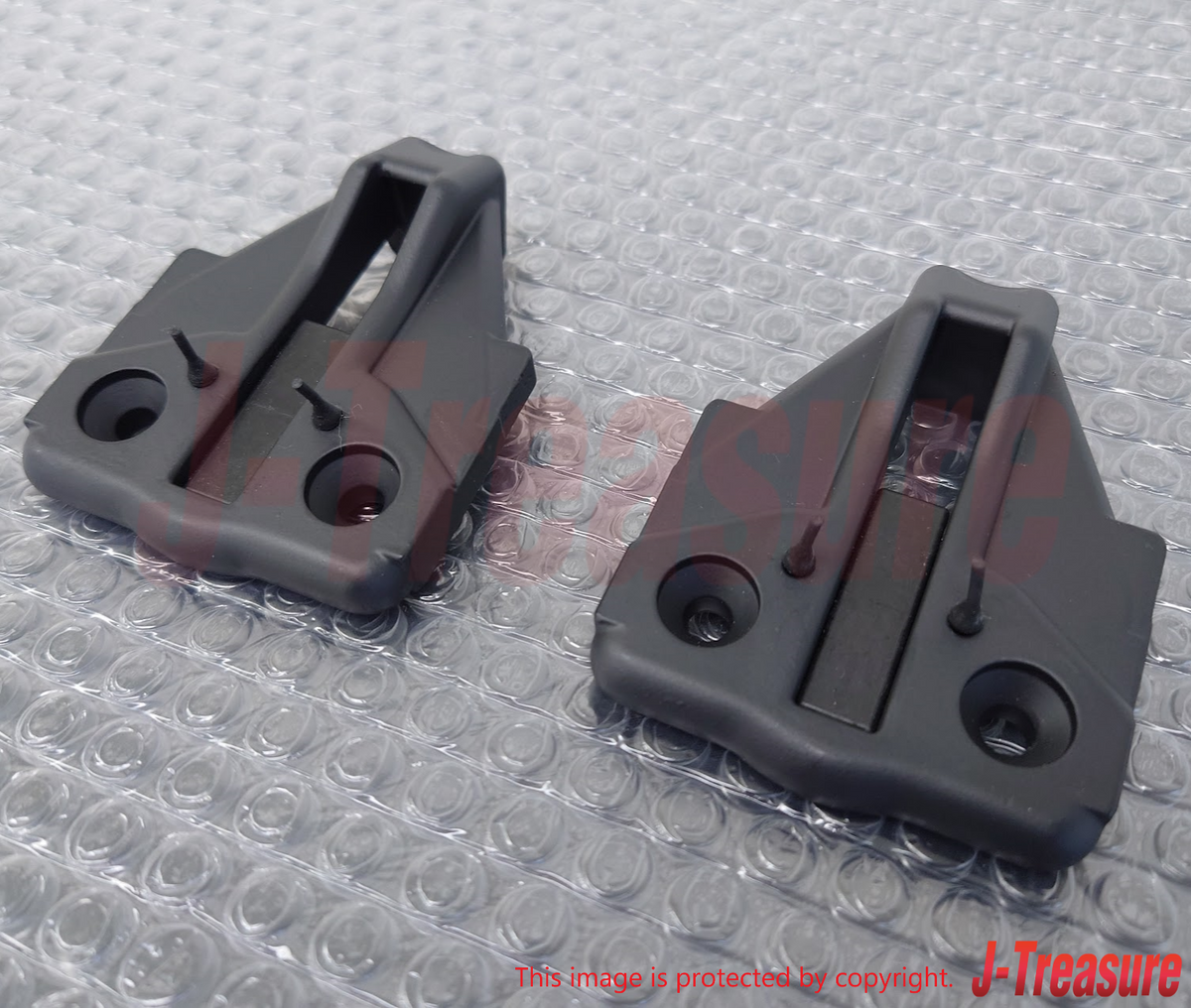 HONDA S2000 AP1 / AP2 00-09 Genuine Hardtop Roof Striker Set 86270-S2A-902 OEM