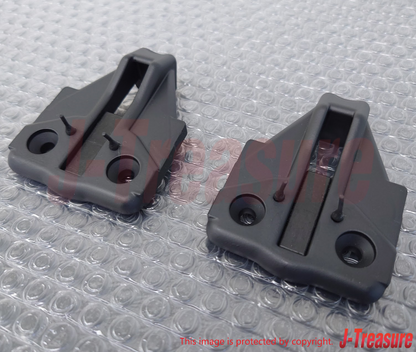 HONDA S2000 AP1 / AP2 00-09 Genuine Hardtop Roof Striker Set 86270-S2A-902 OEM