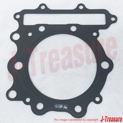 HONDA XR650L '93-09 '12-24 Genuine Cylinder Head Gasket 12251-MN9-742 OEM