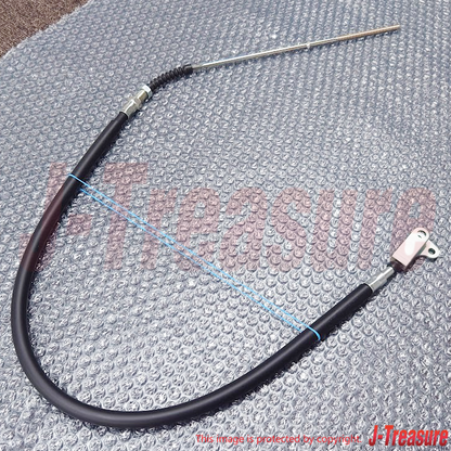 KAWASAKI VULCAN 500 LTD EN500 96-09 Genuine Brake Cable 54005-1185 OEM