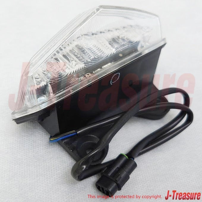 KAWASAKI NINJA ZX-10R ZX1000 11-17 Genuine Position Lamp Assy 23016-0045 OEM