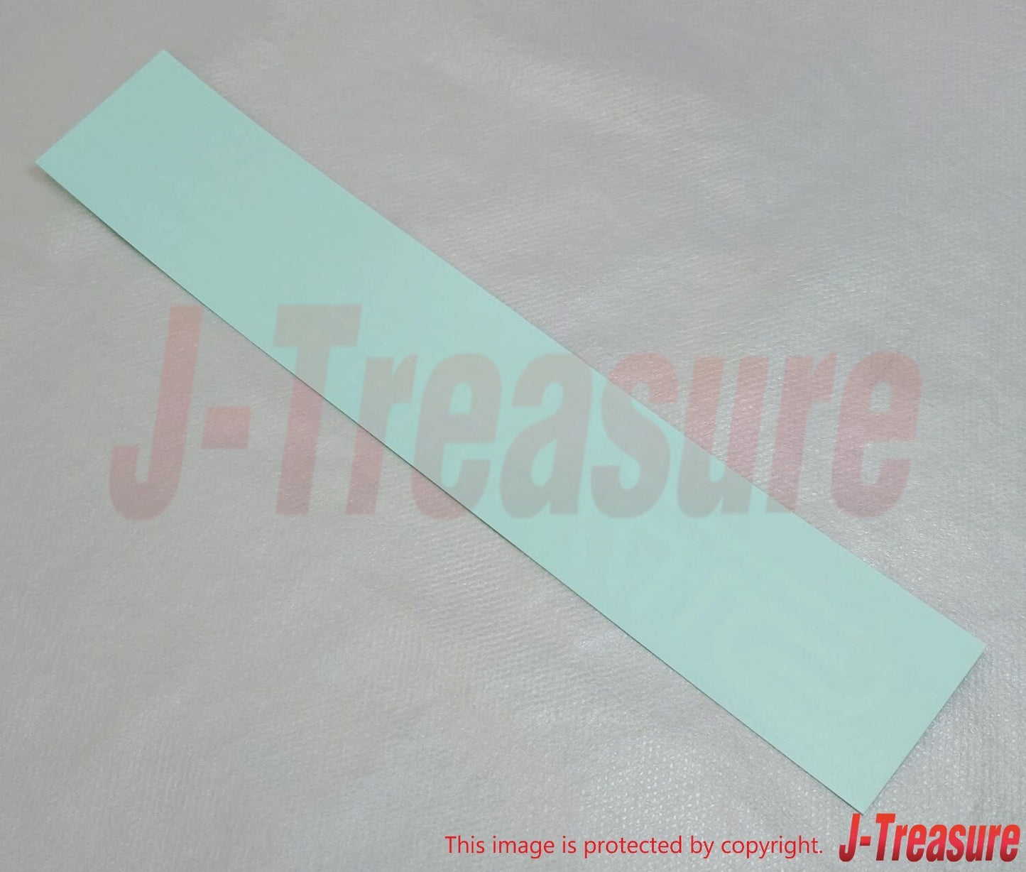 SUBARU Genuine Logo Sticker "Subaru Tecnica International" STSG14100310 OEM