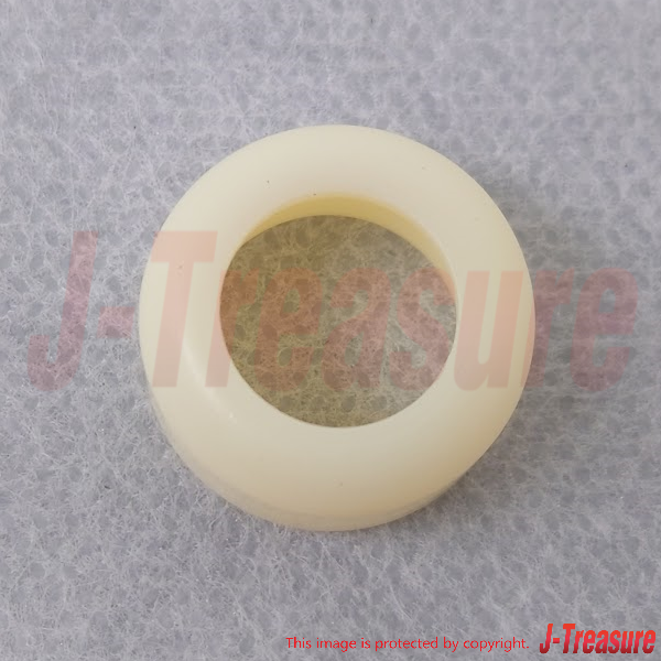 MAZDA MX-5 MIATA 1990-1997 Genuine Turret Insulator Seal Kit Shift Boot Set OEM