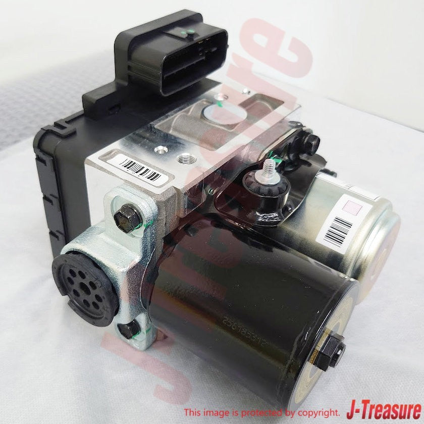 TOYOTA LEXUS GS450h AWL10 GWL10 Genuine Brake Actuator Assy 44050-30670 OEM