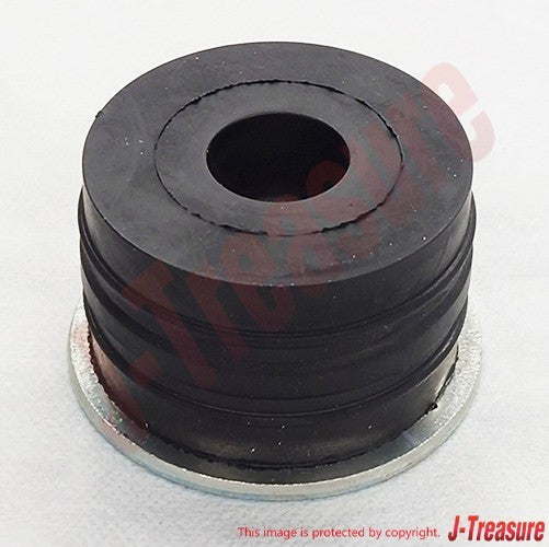 TOYOTA LAND CRUISER KZJ7# '90- Genuine Mounting Cushion Lwr 52202-60020 x2 Set