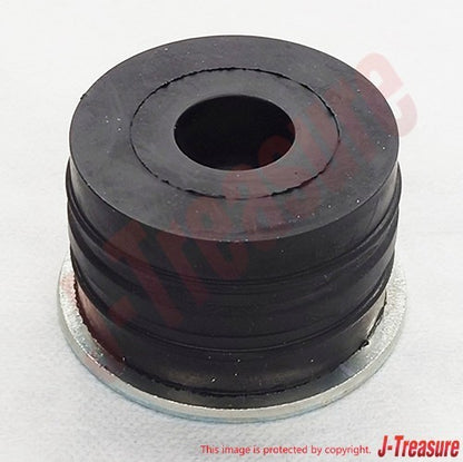 TOYOTA LAND CRUISER KZJ7# '90- Genuine Mounting Cushion Lwr 52202-60020 x2 Set