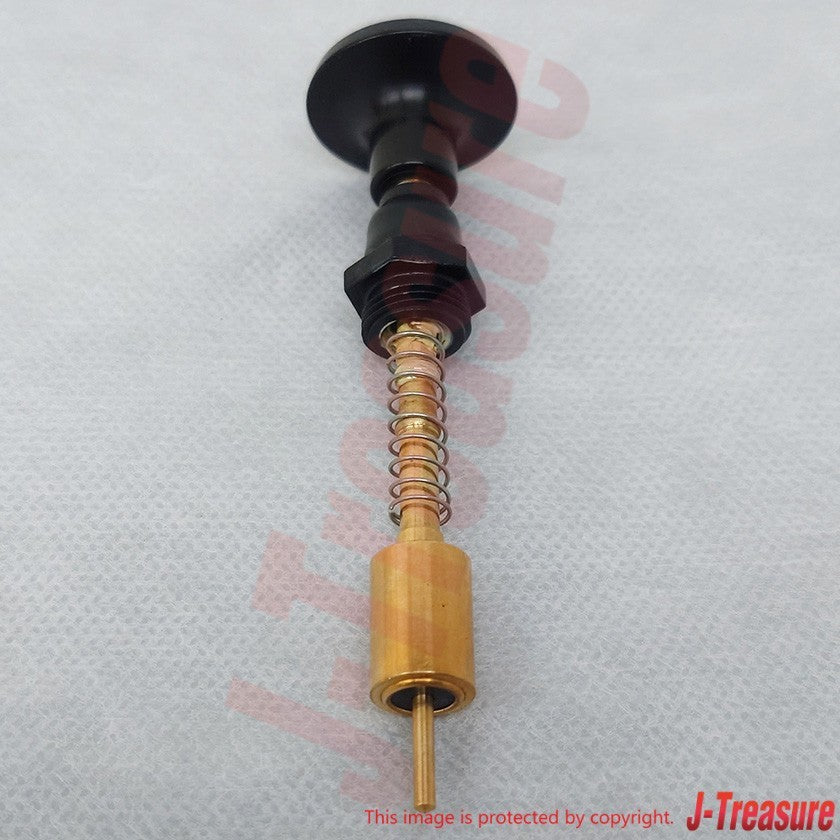 SUZUKI SAVAGE LS650P '86-88 '95-04 Genuine Choke Plunger Assy 13411-24C00 OEM
