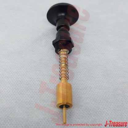 SUZUKI SAVAGE LS650P '86-88 '95-04 Genuine Choke Plunger Assy 13411-24C00 OEM