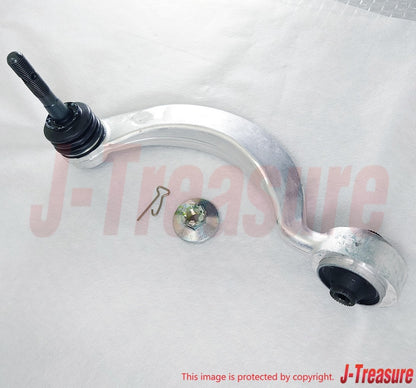 TOYOTA LEXUS LS460 LS600h Genuine Front Suspension Upper Control Arm Right OEM