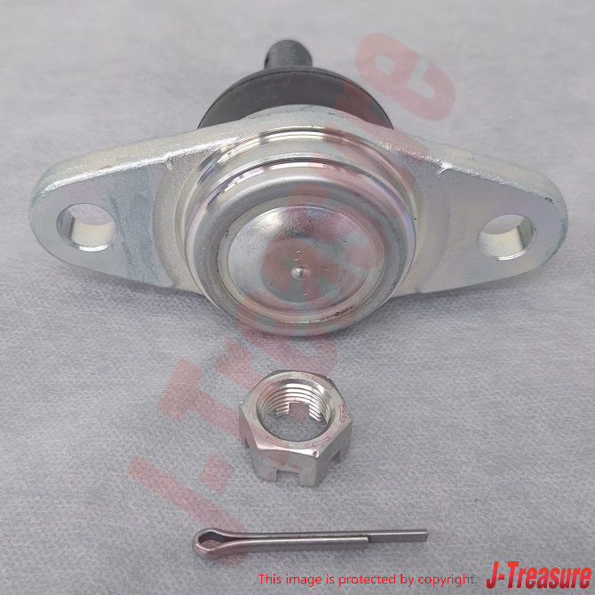 TOYOTA HIACE KDH220 Genuine Front Lower Ball Joint RH & LH 43330-29575 x2 set