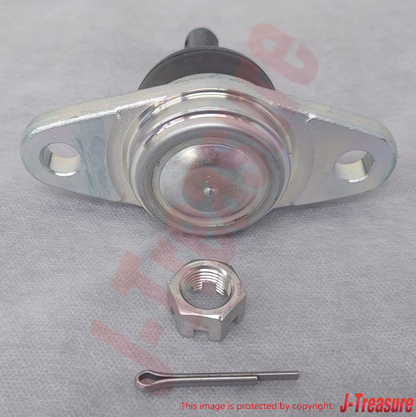 TOYOTA HIACE KDH220 Genuine Front Lower Ball Joint RH & LH 43330-29575 x2 set