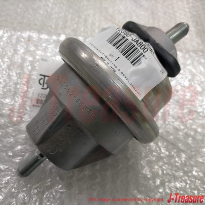 TOYOTA SUPRA JZA80 SOARER JZZ30 Genuine TRD Engine Mount Set of 2 2JZ-GTE OEM
