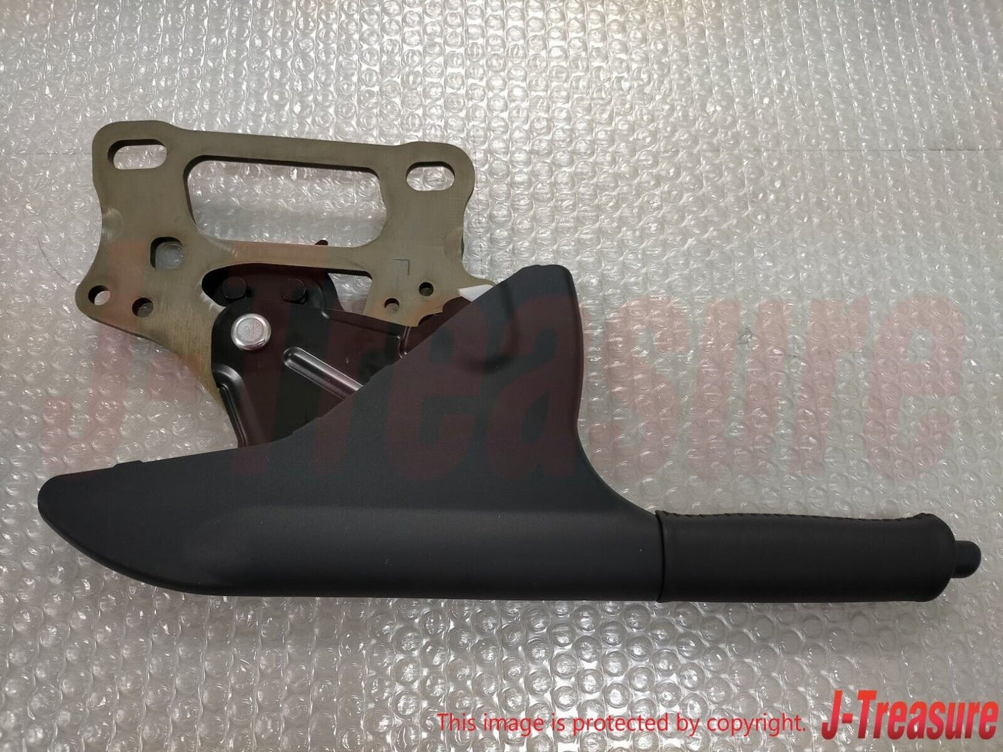 TOYOTA SUPRA JZA80 1993-1997 Genuine Parking Brake Lever 46201-14270-C0 LHD OEM