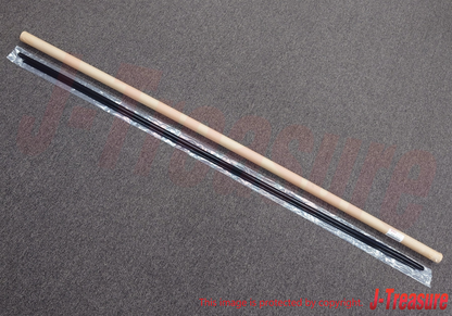 SUZUKI ALTO WORKS HA21S 94-98 Genuine Roof Molding & Roof End Front Rear LH Set