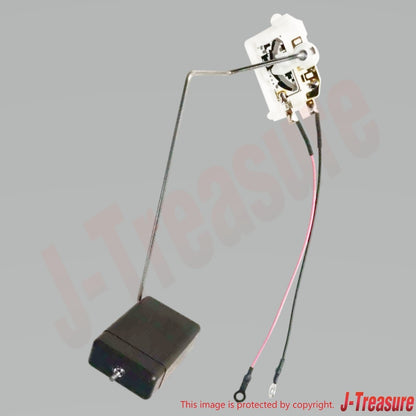 SUZUKI HAYABUSA GSX1300R 2004-2007 Genuine Fuel Level Gauge Assy 34810-24FA0 OEM