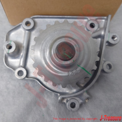 HONDA DEL SOL EG2 1994-1995 Genuine Water Pump Assy 19200-P30-003 OEM
