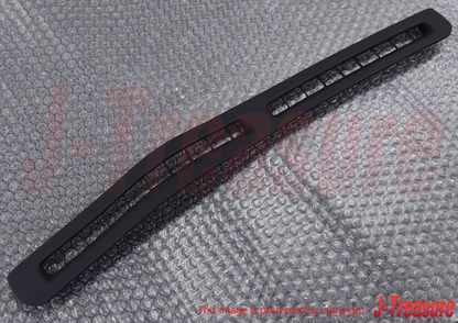 MITSUBISHI 3000GT Z1#A 1991-1999 Genuine Defroster Grille RH & LH Set OEM