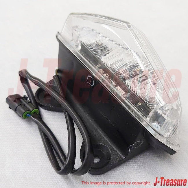 KAWASAKI NINJA ZX-10R ZX1000 11-17 Genuine Position Lamp Assy 23016-0045 OEM