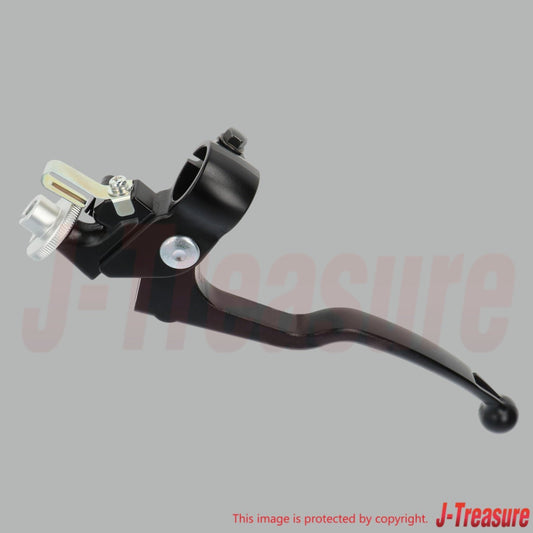 SUZUKI GSX-R600 '15-23 GSX-R1000 '15-18 Genuine Clutch Lever Assy 57500-41G42